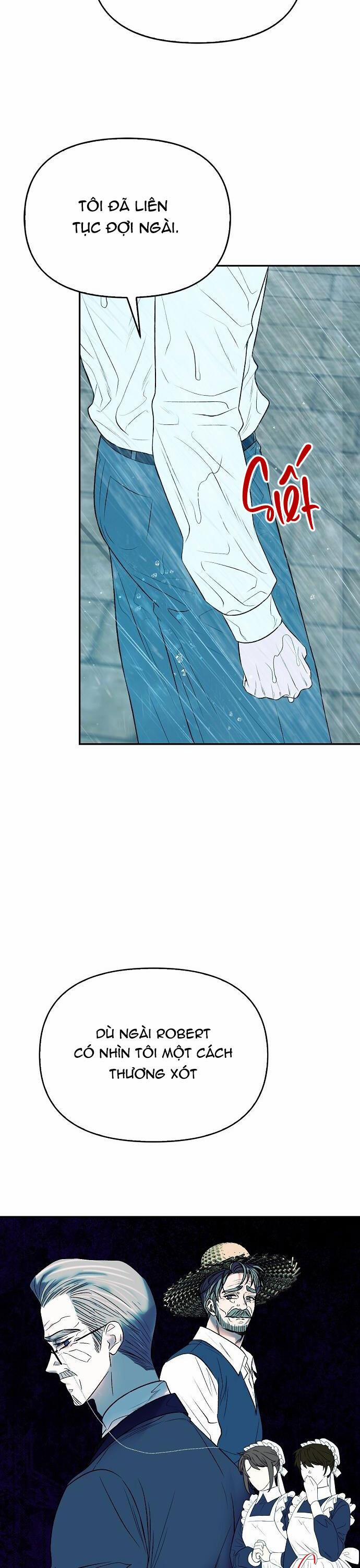 Cơn Mưa Ngọt Ngào 55 END trang 13