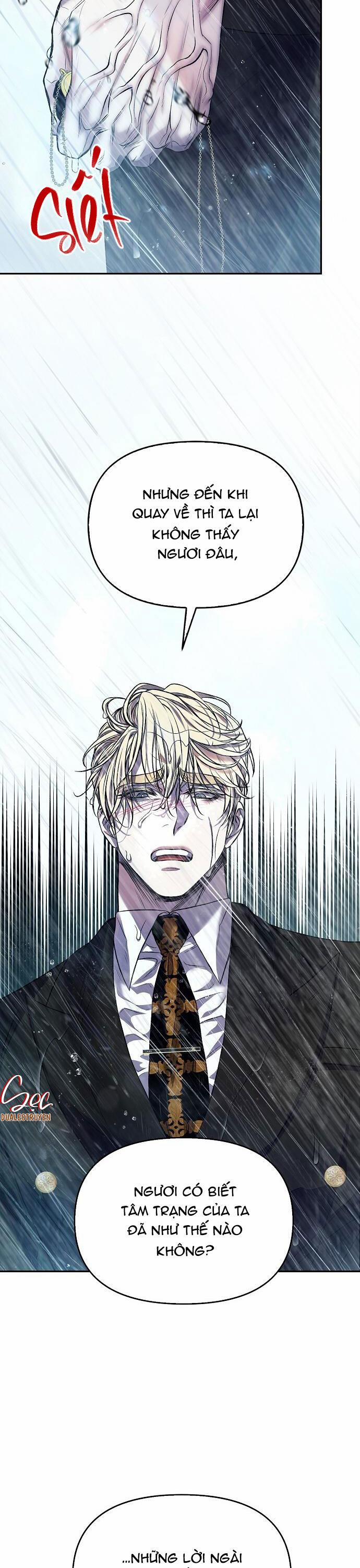 Cơn Mưa Ngọt Ngào 55 END trang 18