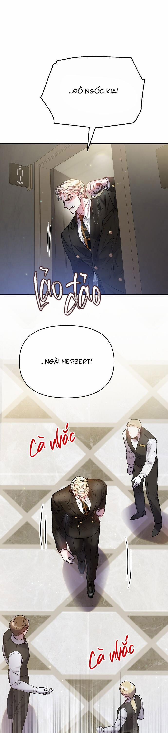 Cơn Mưa Ngọt Ngào 55 END trang 2