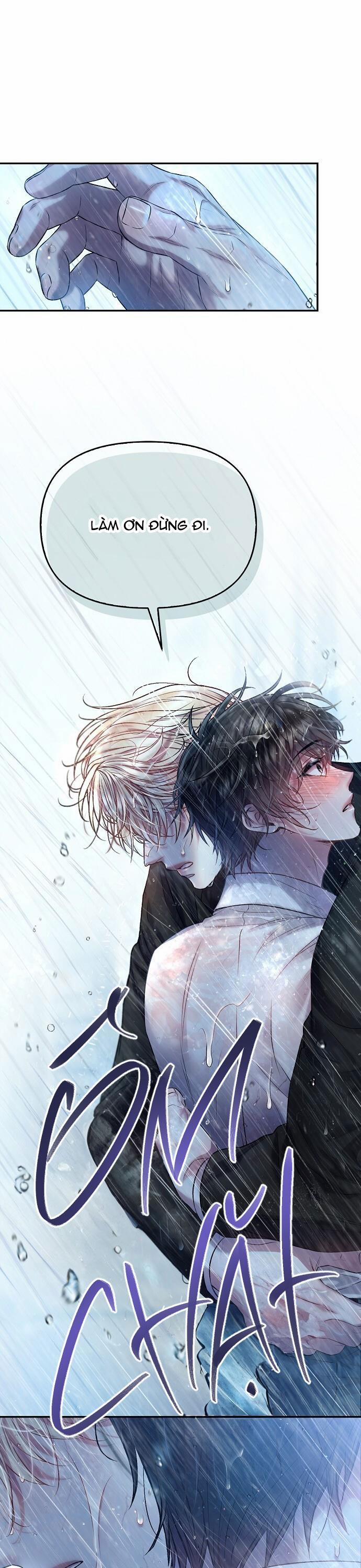 Cơn Mưa Ngọt Ngào 55 END trang 22
