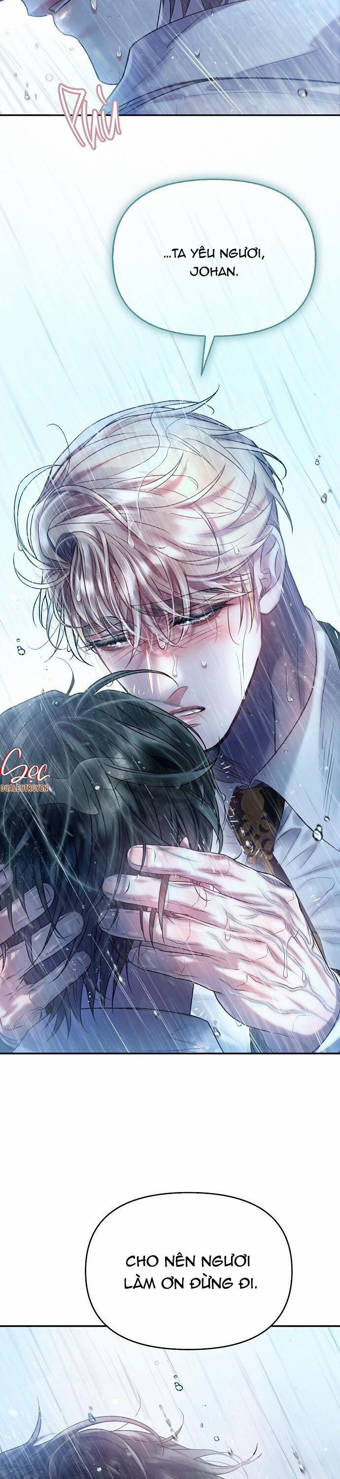 Cơn Mưa Ngọt Ngào 55 END trang 23