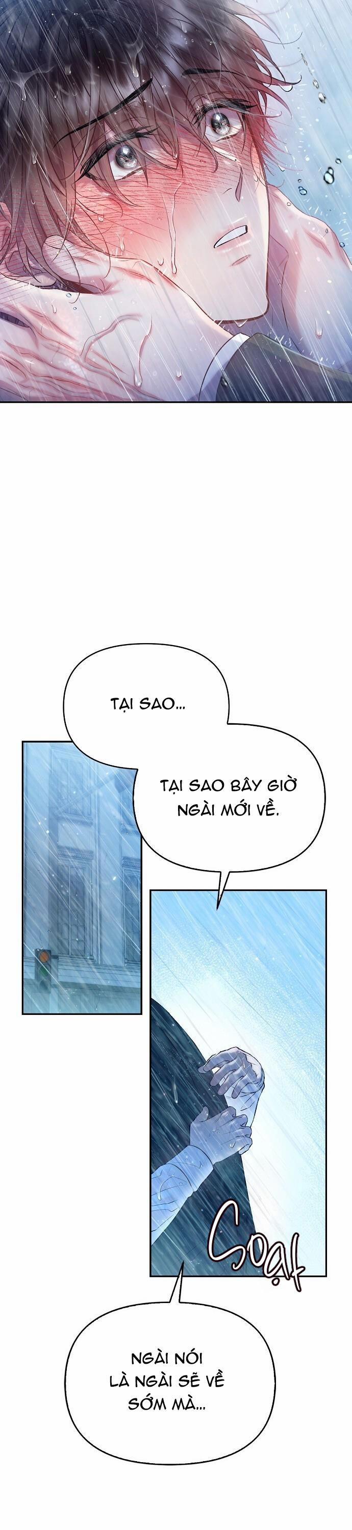 Cơn Mưa Ngọt Ngào 55 END trang 24
