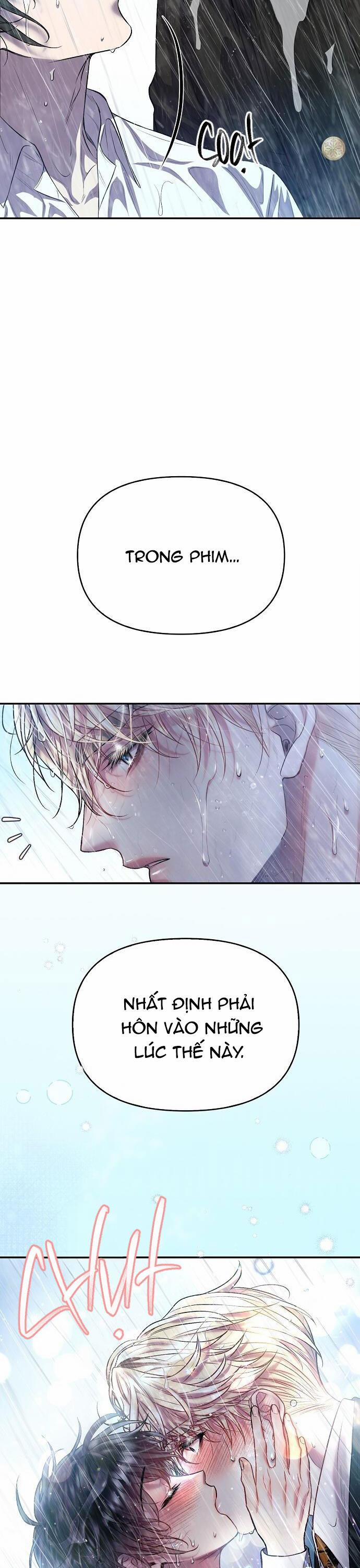 Cơn Mưa Ngọt Ngào 55 END trang 28