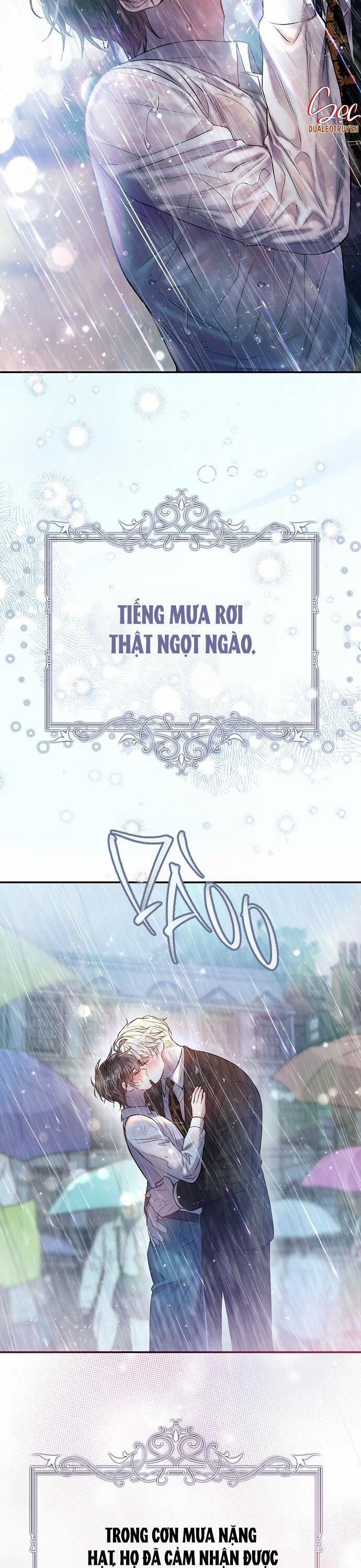 Cơn Mưa Ngọt Ngào 55 END trang 29
