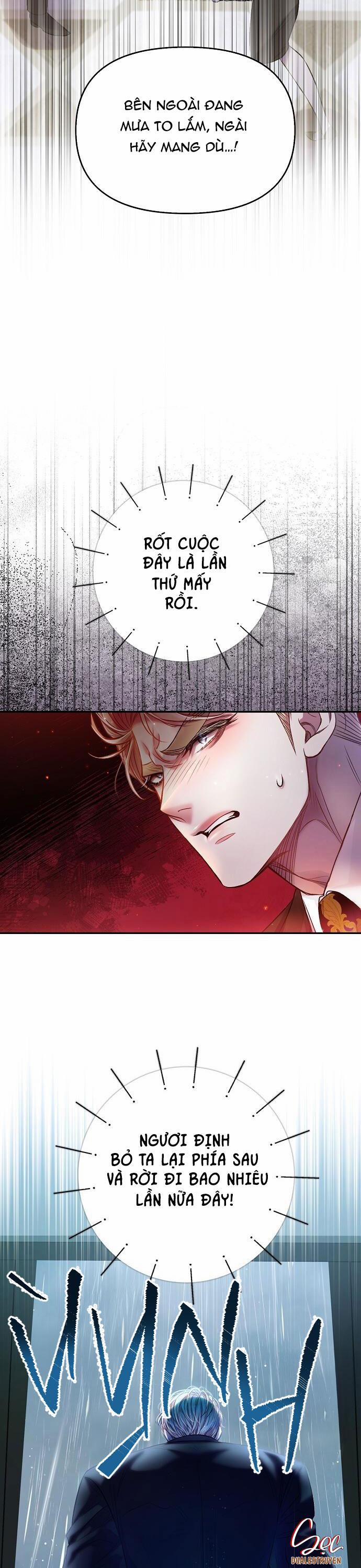 Cơn Mưa Ngọt Ngào 55 END trang 3