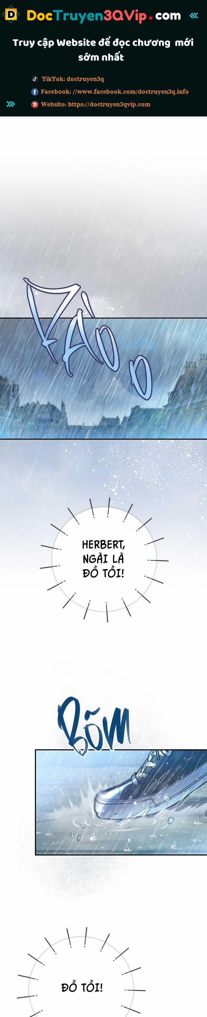 Cơn Mưa Ngọt Ngào 55 trang 0