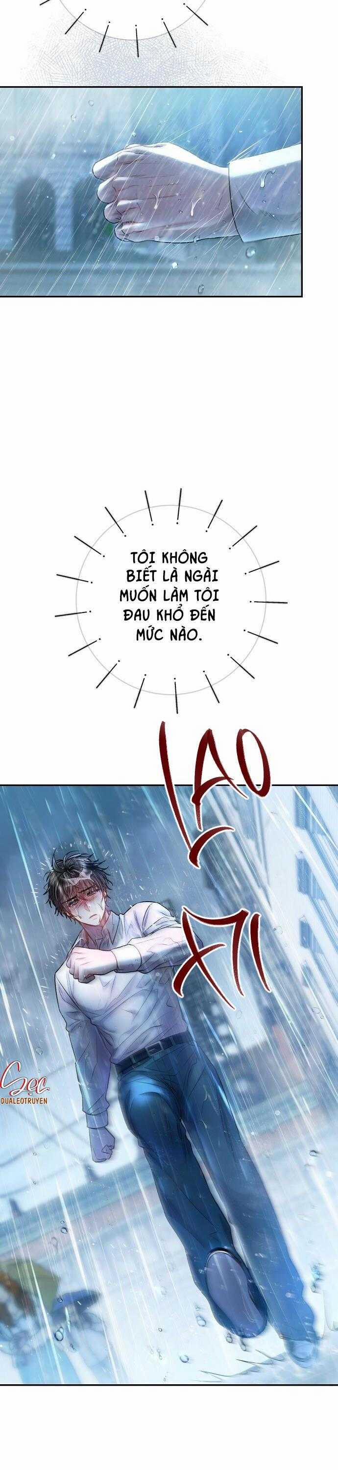 Cơn Mưa Ngọt Ngào 55 trang 1