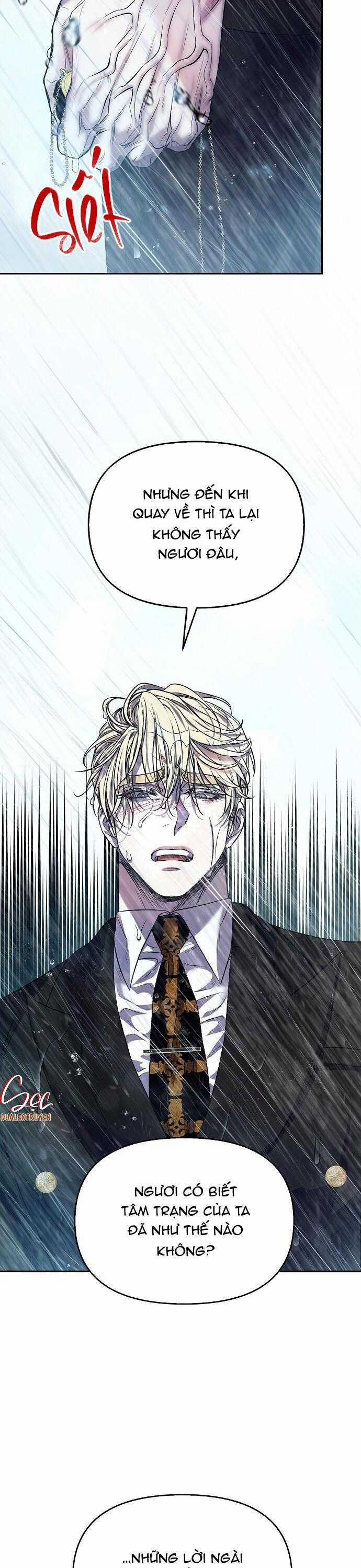 Cơn Mưa Ngọt Ngào 55 trang 18