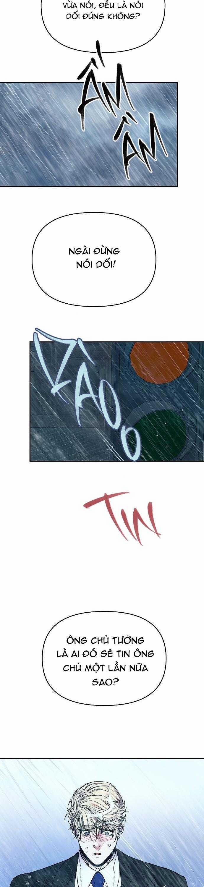 Cơn Mưa Ngọt Ngào 55 trang 19