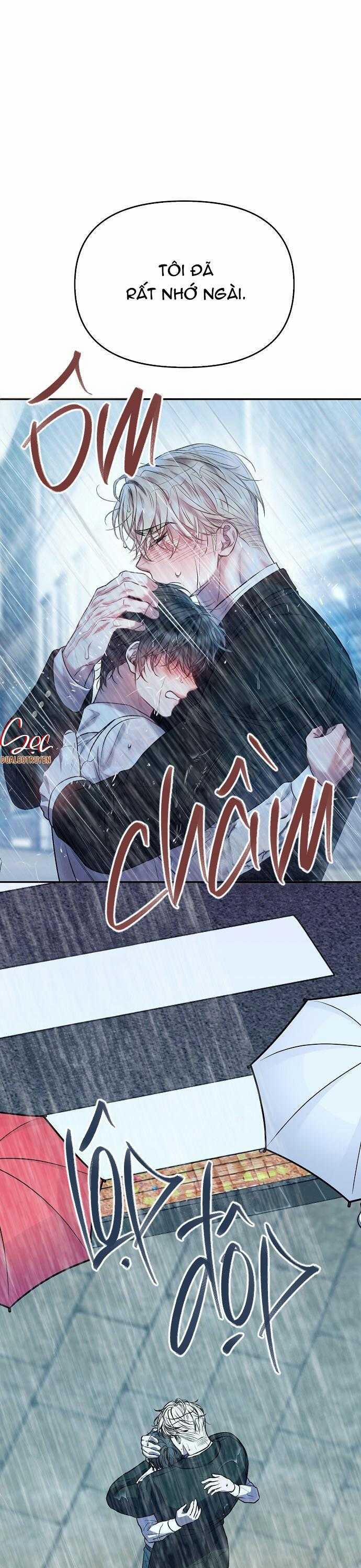 Cơn Mưa Ngọt Ngào 55 trang 25