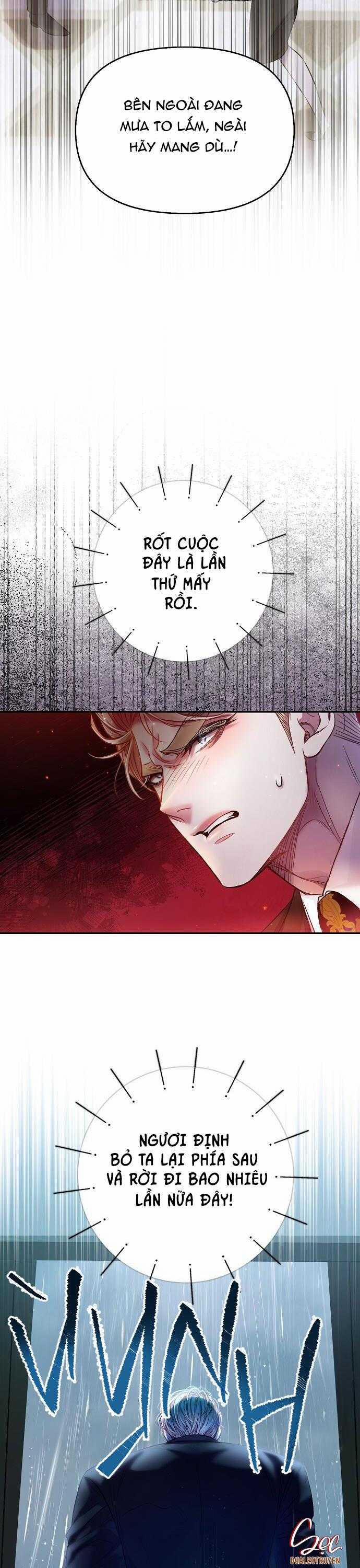 Cơn Mưa Ngọt Ngào 55 trang 3