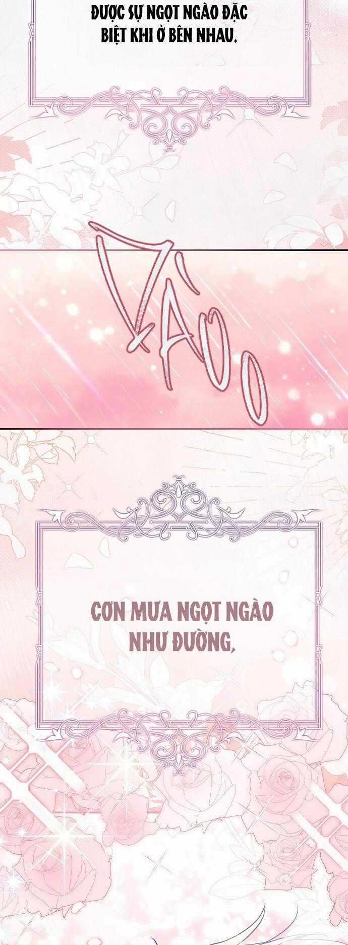 Cơn Mưa Ngọt Ngào 55 trang 30