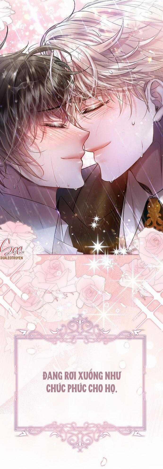 Cơn Mưa Ngọt Ngào 55 trang 31