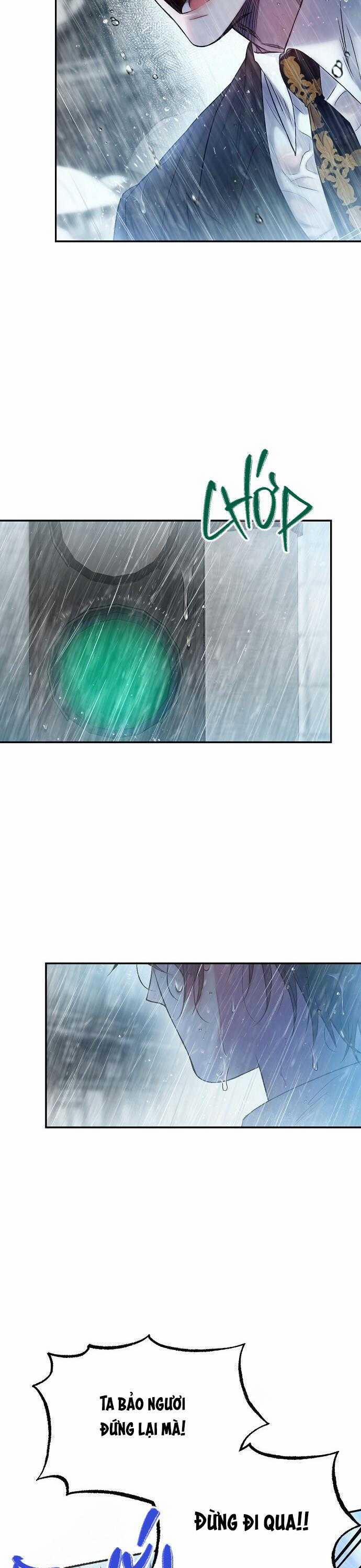 Cơn Mưa Ngọt Ngào 55 trang 7
