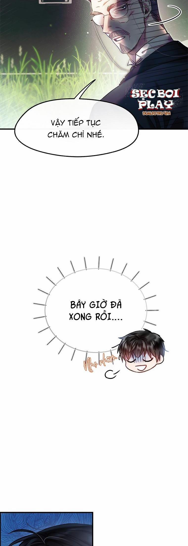 Cơn Mưa Ngọt Ngào 6 trang 1