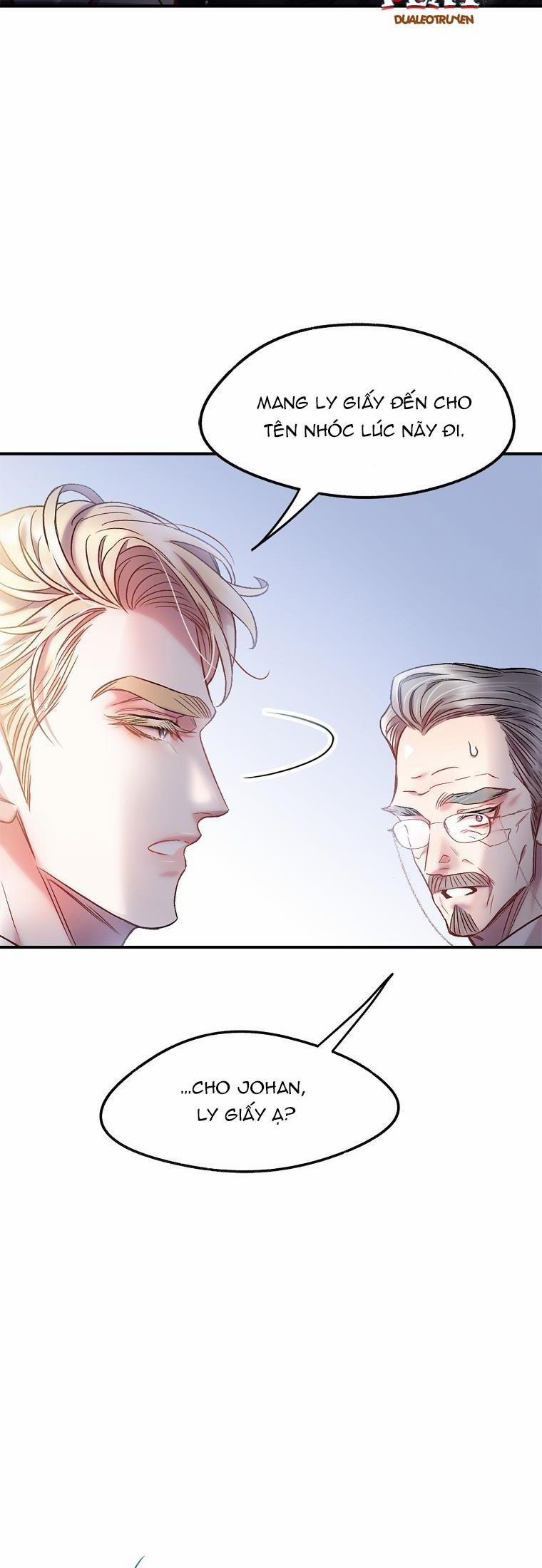 Cơn Mưa Ngọt Ngào 6 trang 11