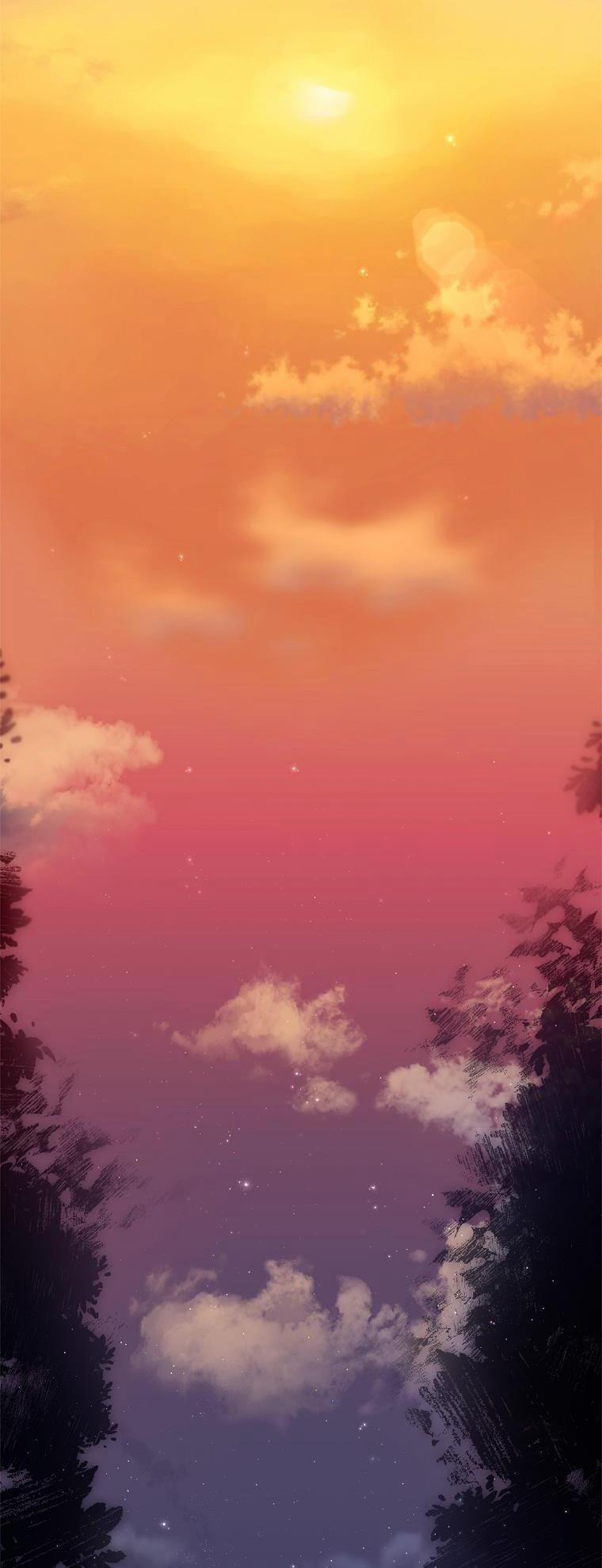 Cơn Mưa Ngọt Ngào 6 trang 17