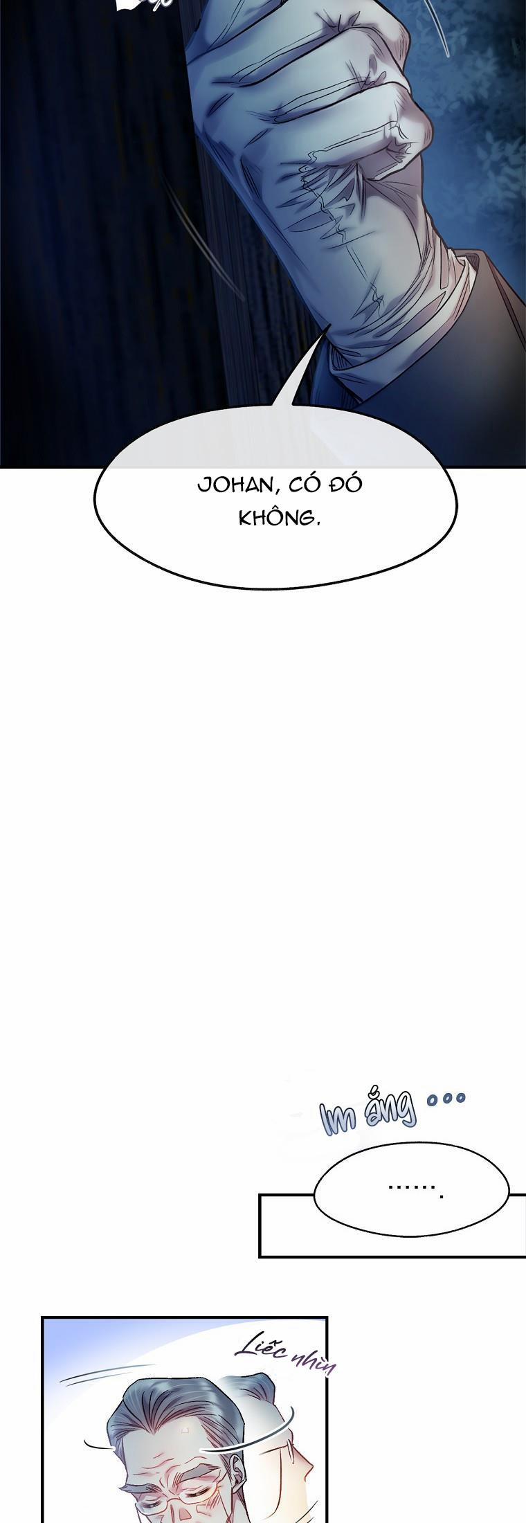 Cơn Mưa Ngọt Ngào 6 trang 24