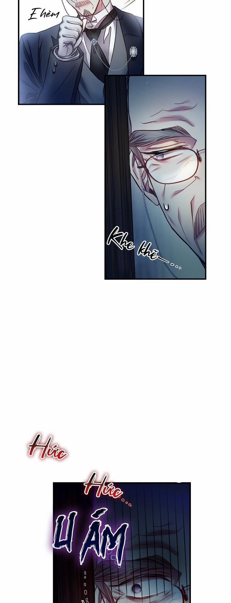 Cơn Mưa Ngọt Ngào 6 trang 25