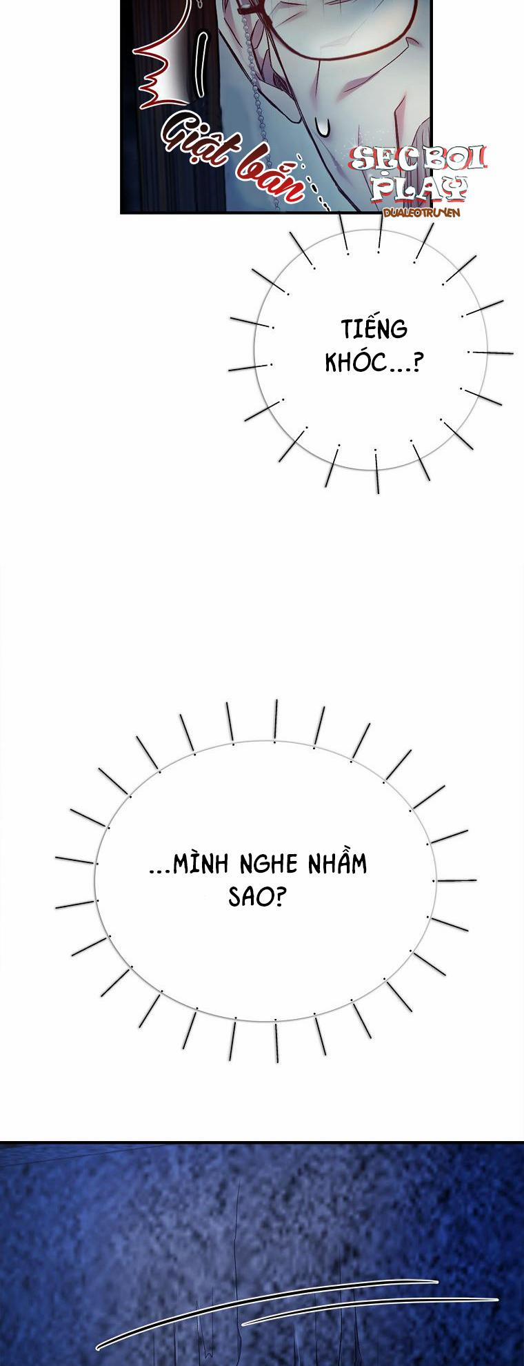 Cơn Mưa Ngọt Ngào 6 trang 26