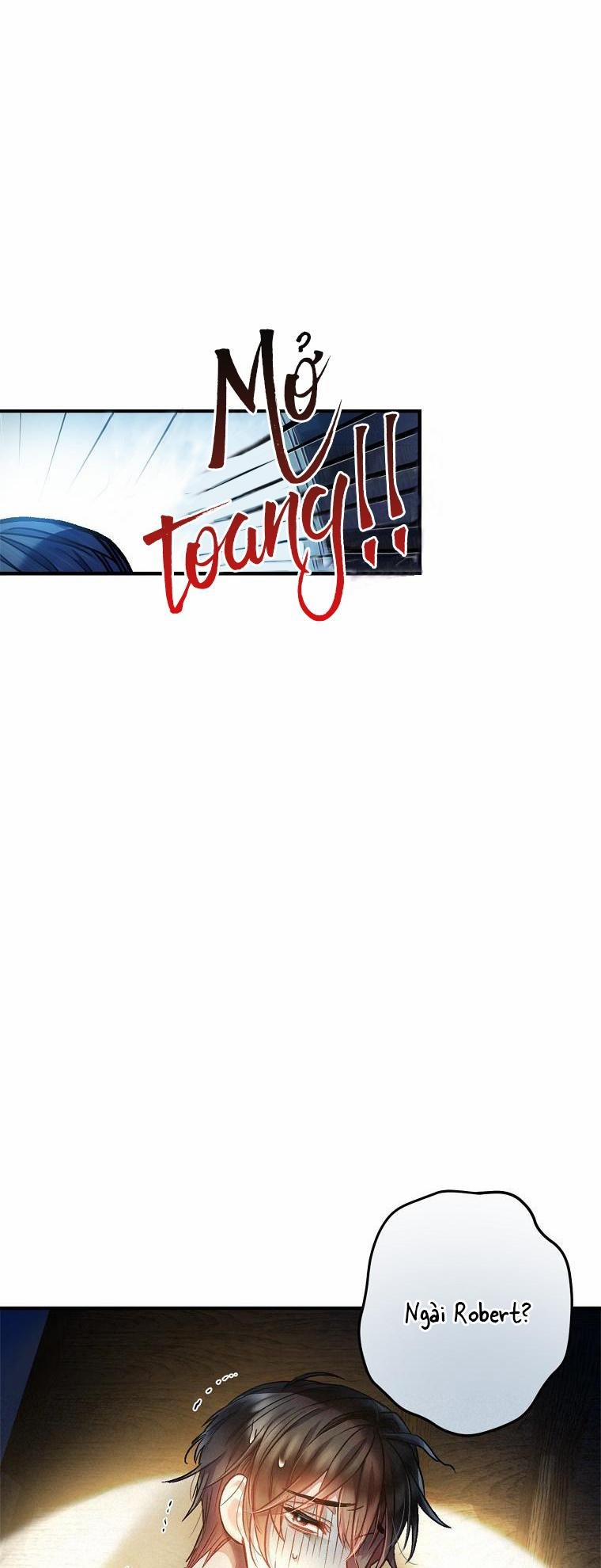 Cơn Mưa Ngọt Ngào 6 trang 28