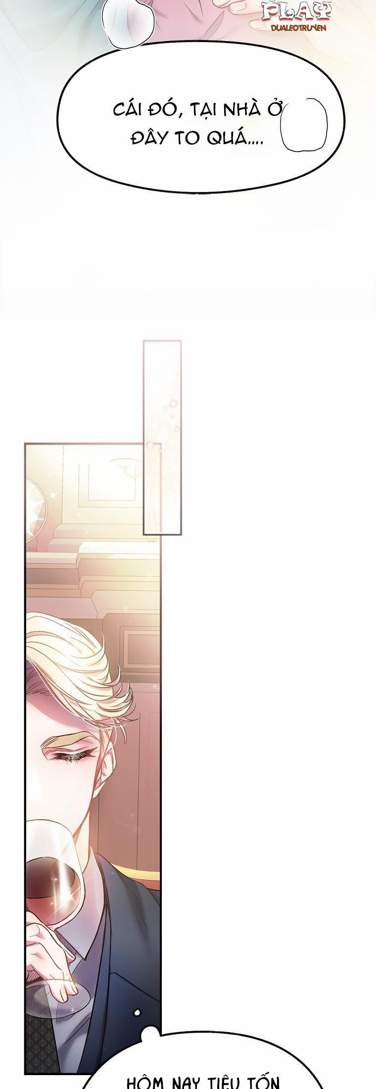 Cơn Mưa Ngọt Ngào 6 trang 32