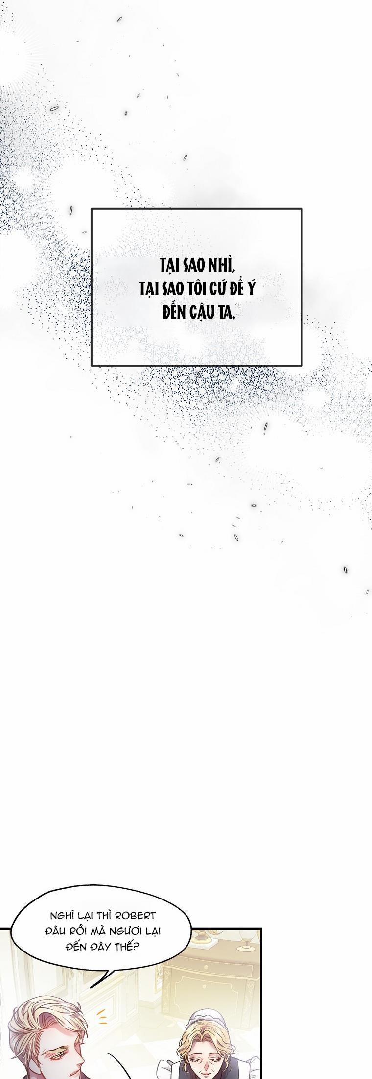 Cơn Mưa Ngọt Ngào 6 trang 37