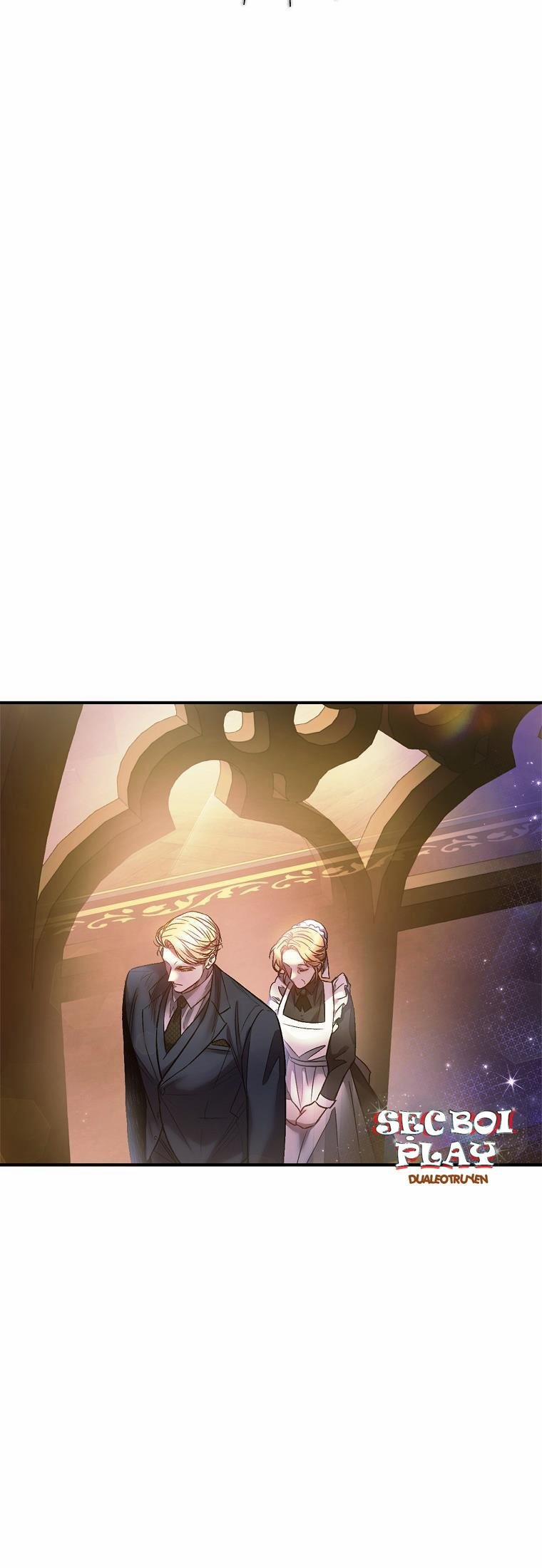 Cơn Mưa Ngọt Ngào 6 trang 40