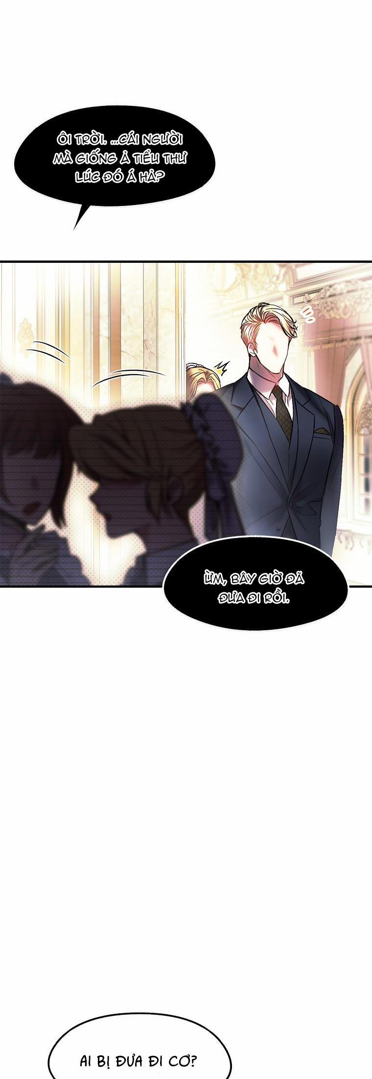 Cơn Mưa Ngọt Ngào 6 trang 41