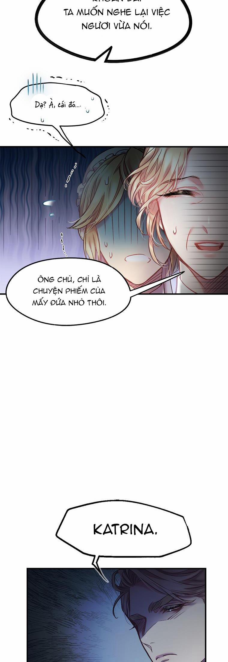 Cơn Mưa Ngọt Ngào 6 trang 43