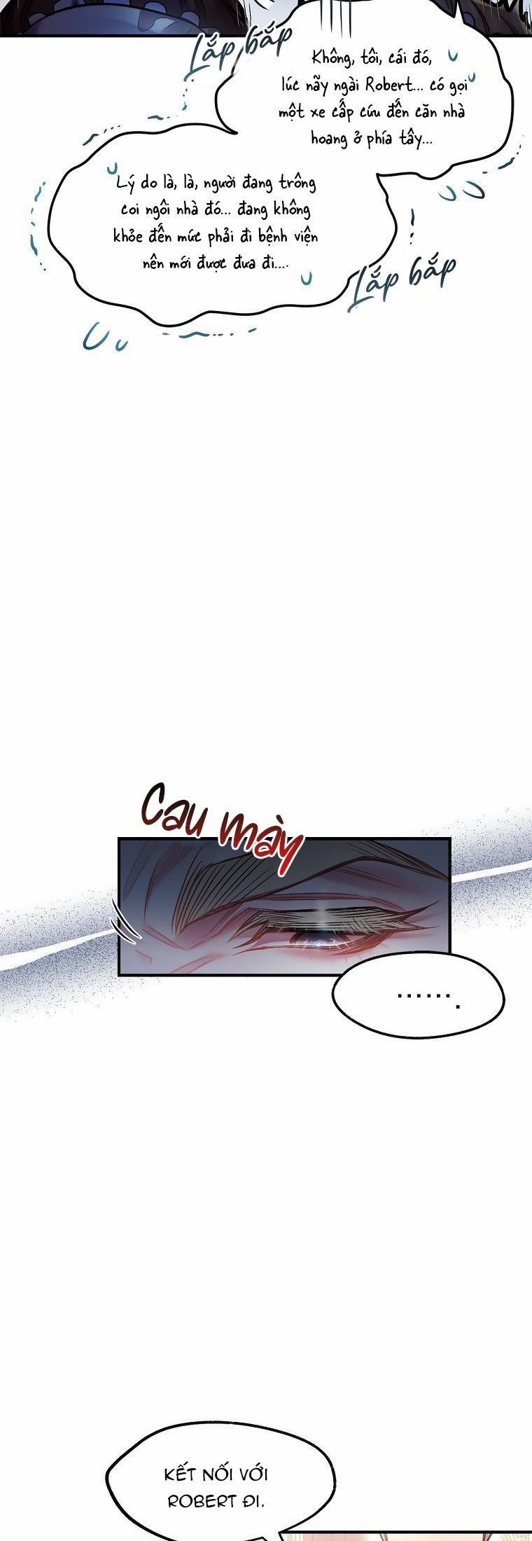 Cơn Mưa Ngọt Ngào 6 trang 45