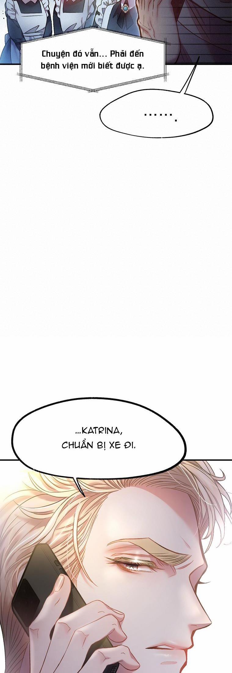 Cơn Mưa Ngọt Ngào 6 trang 48