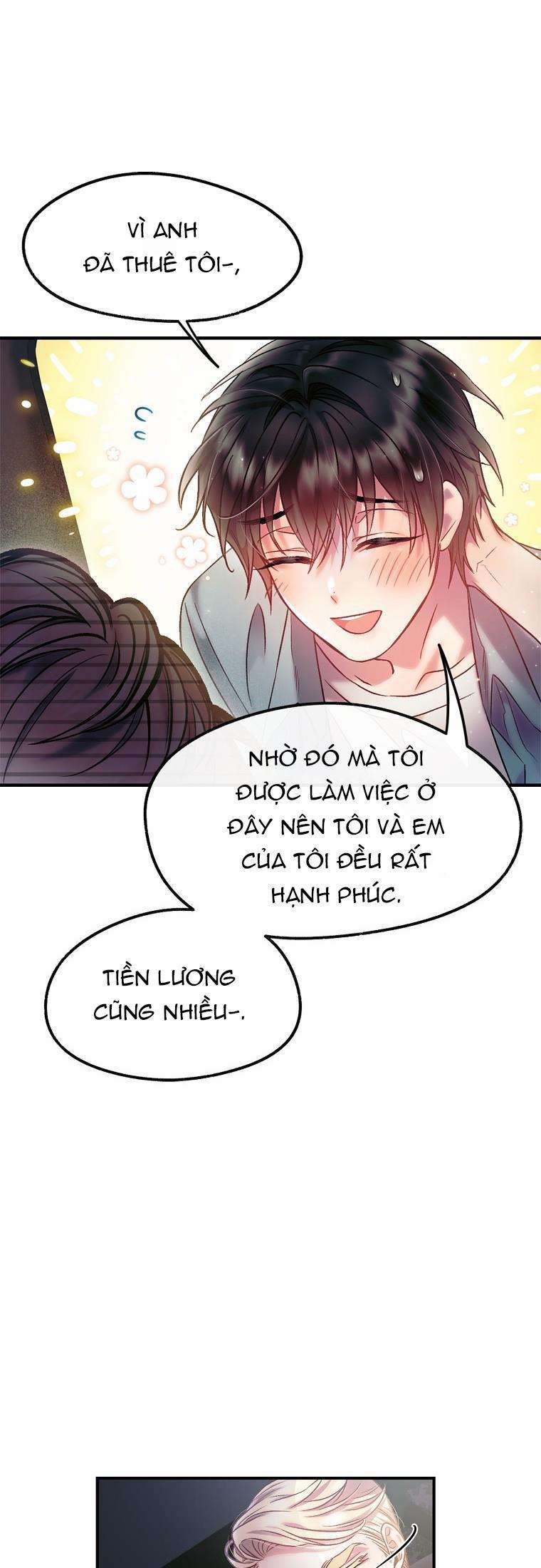 Cơn Mưa Ngọt Ngào 6 trang 5