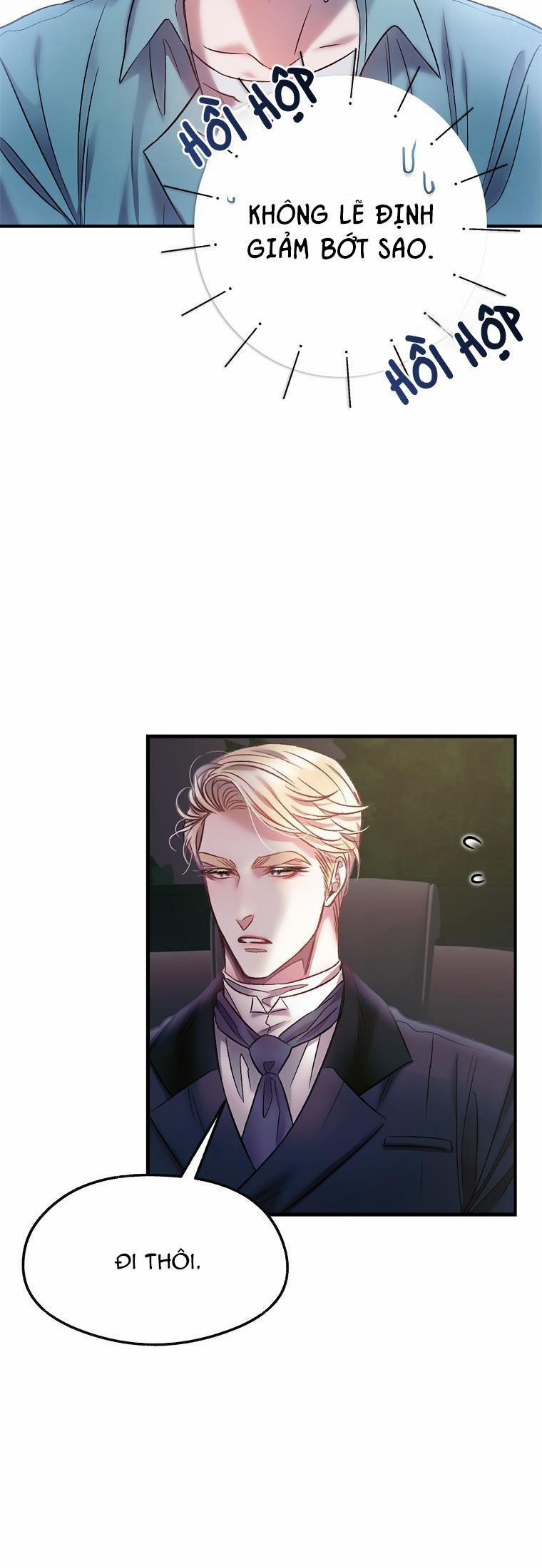 Cơn Mưa Ngọt Ngào 6 trang 7