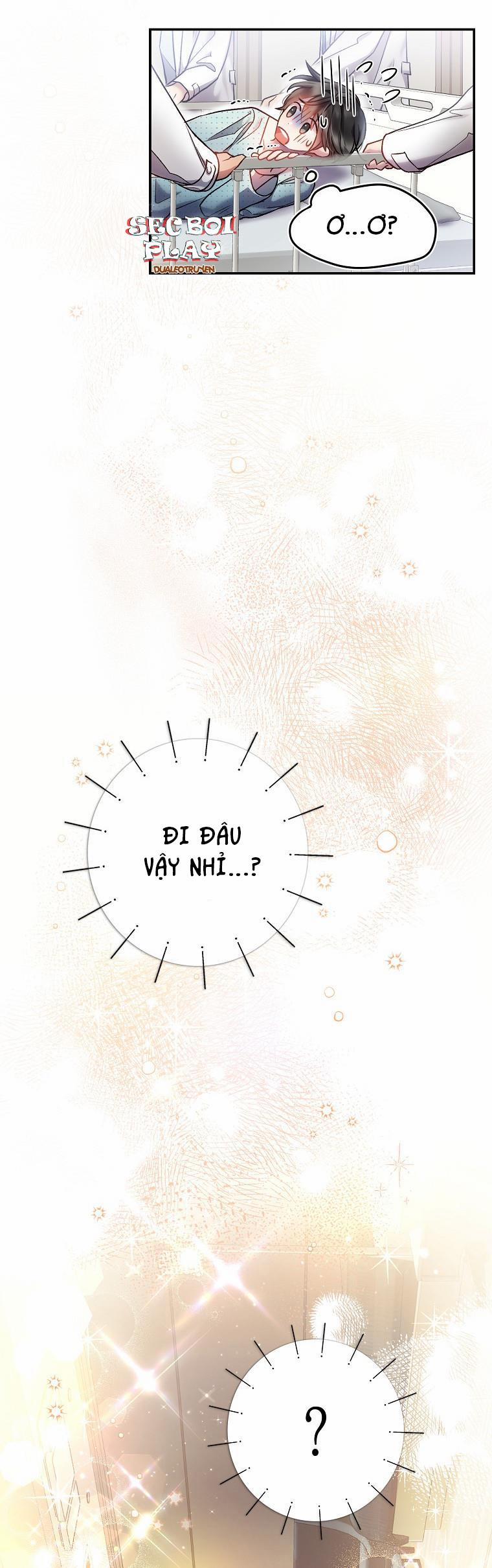 Cơn Mưa Ngọt Ngào 7 trang 14