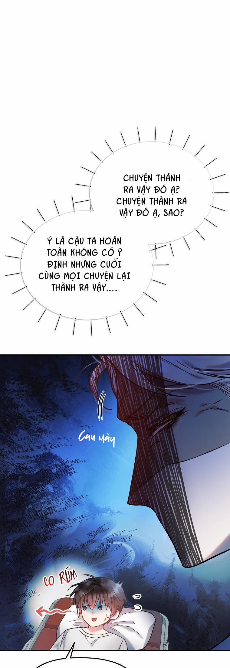 Cơn Mưa Ngọt Ngào 7 trang 2