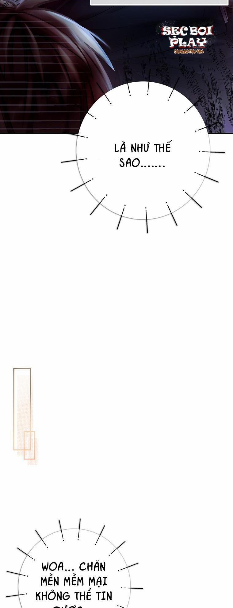 Cơn Mưa Ngọt Ngào 7 trang 22