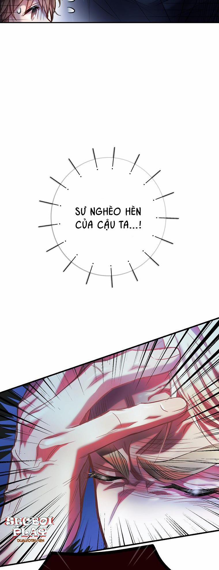 Cơn Mưa Ngọt Ngào 7 trang 42