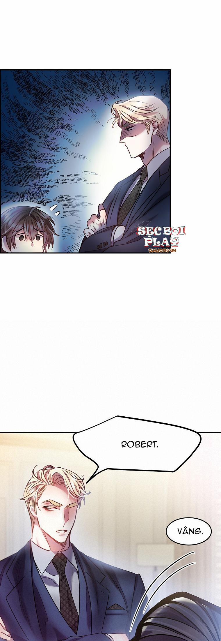 Cơn Mưa Ngọt Ngào 7 trang 50