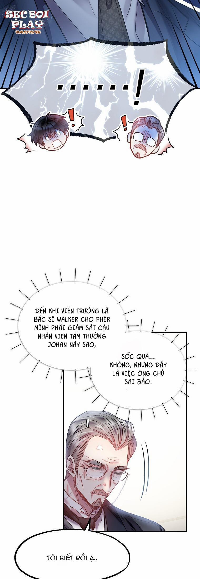 Cơn Mưa Ngọt Ngào 7 trang 52