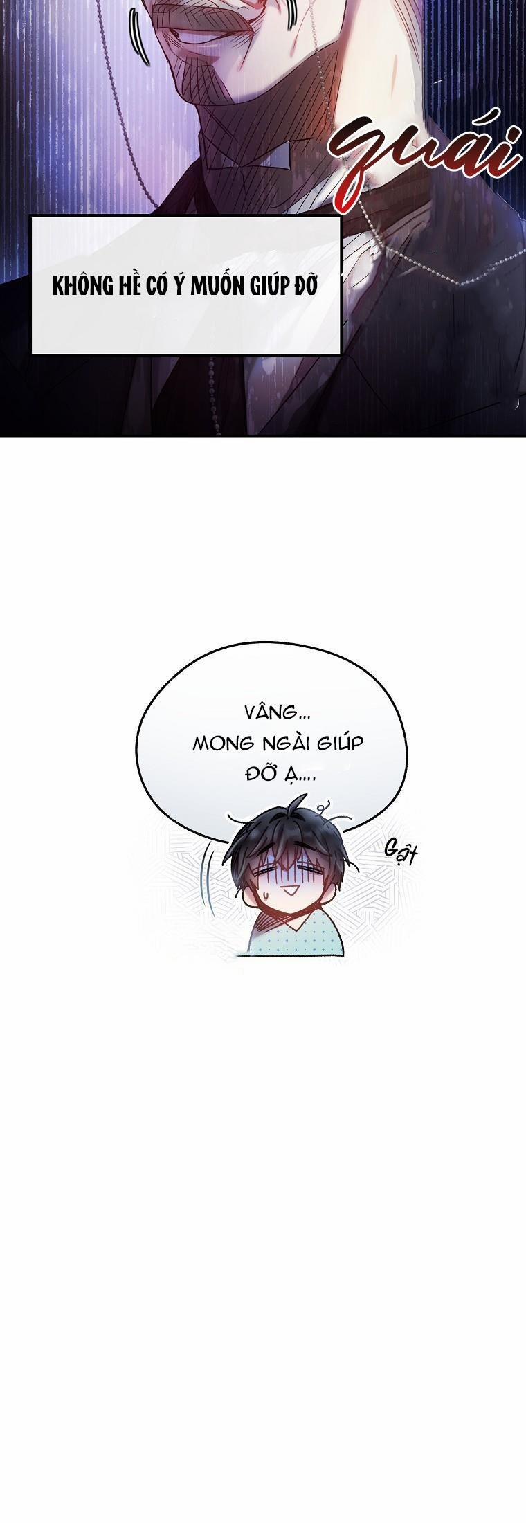 Cơn Mưa Ngọt Ngào 7 trang 59