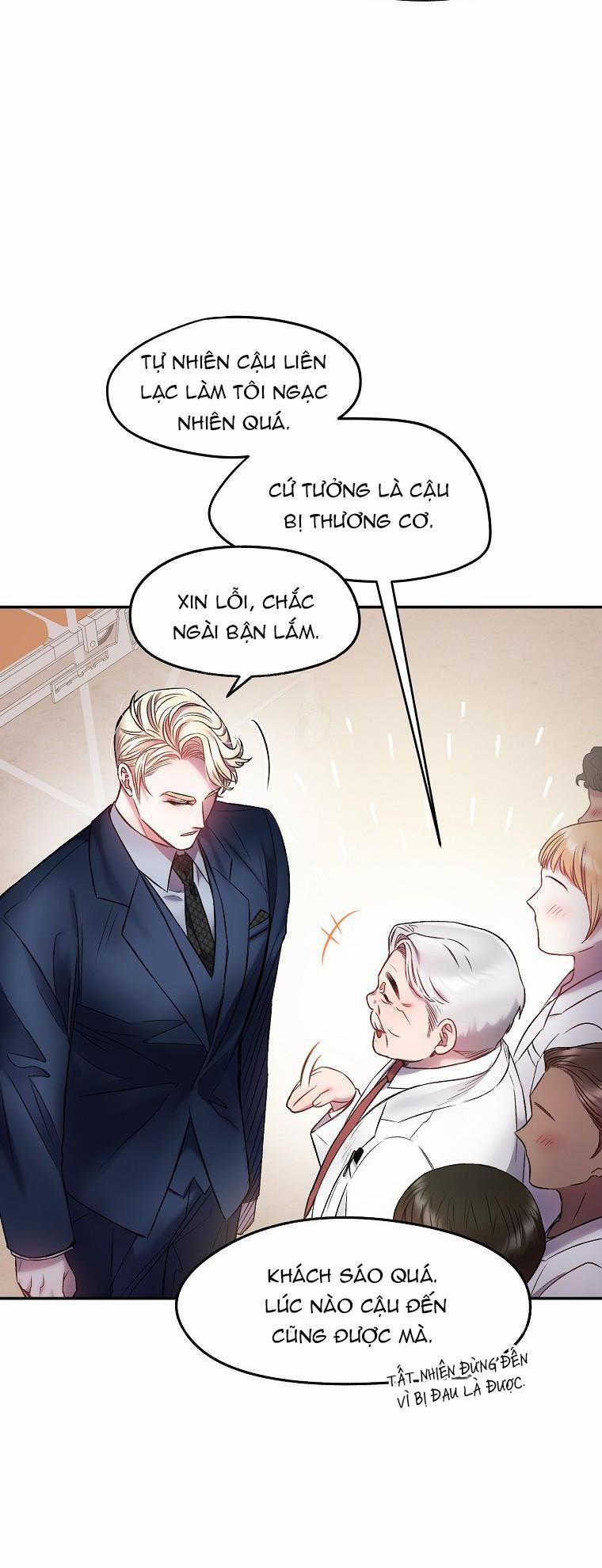 Cơn Mưa Ngọt Ngào 7 trang 7