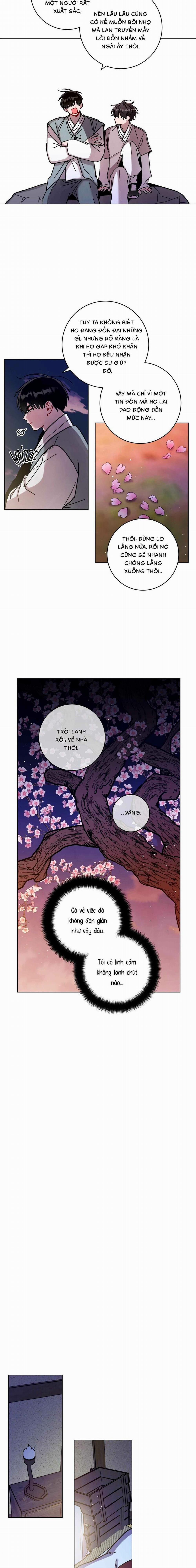 Cơn Mưa Rào Mùa Hạ 91 trang 9