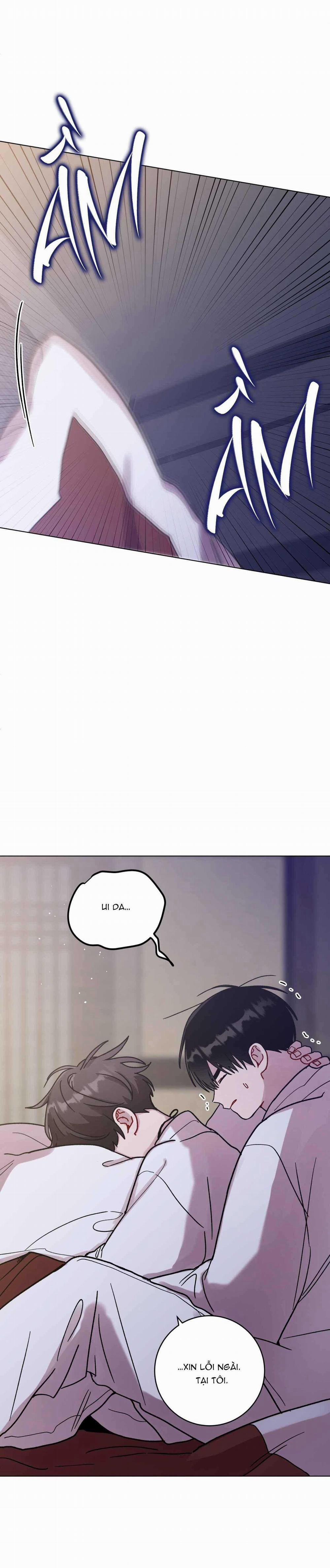 Cơn Mưa Rào Mùa Hạ 92 trang 1