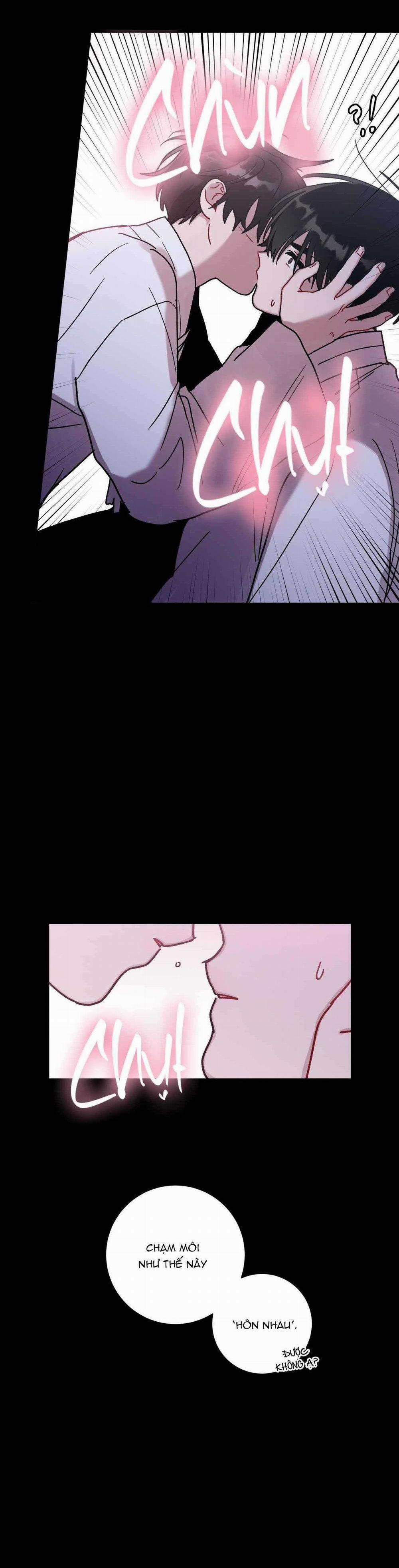 Cơn Mưa Rào Mùa Hạ 92 trang 14