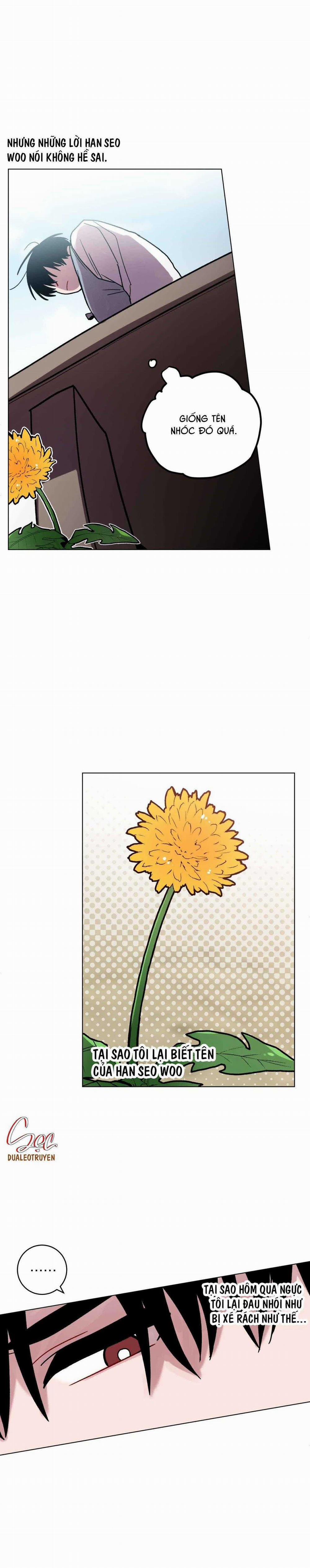 Cơn Mưa Rào Mùa Hạ 92 trang 18