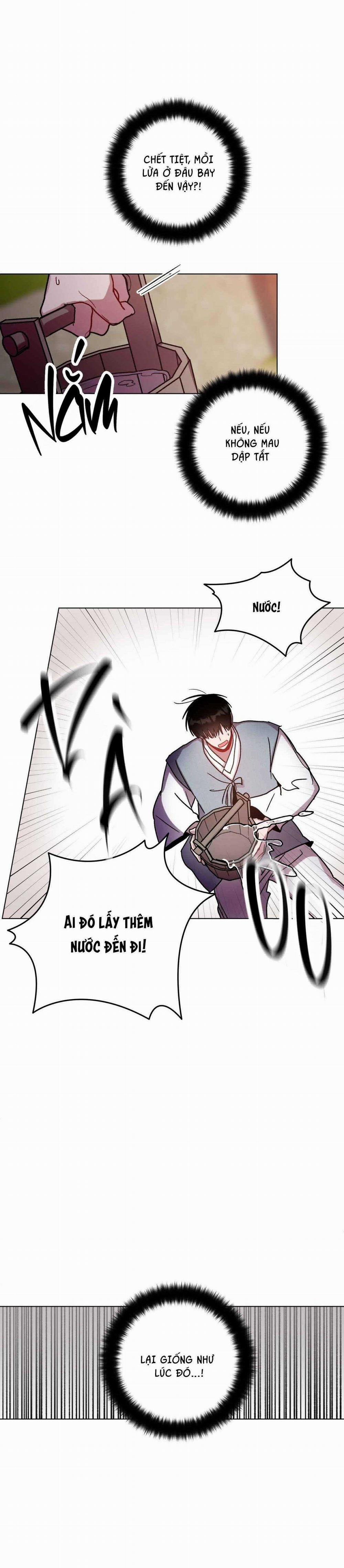 Cơn Mưa Rào Mùa Hạ 92 trang 20