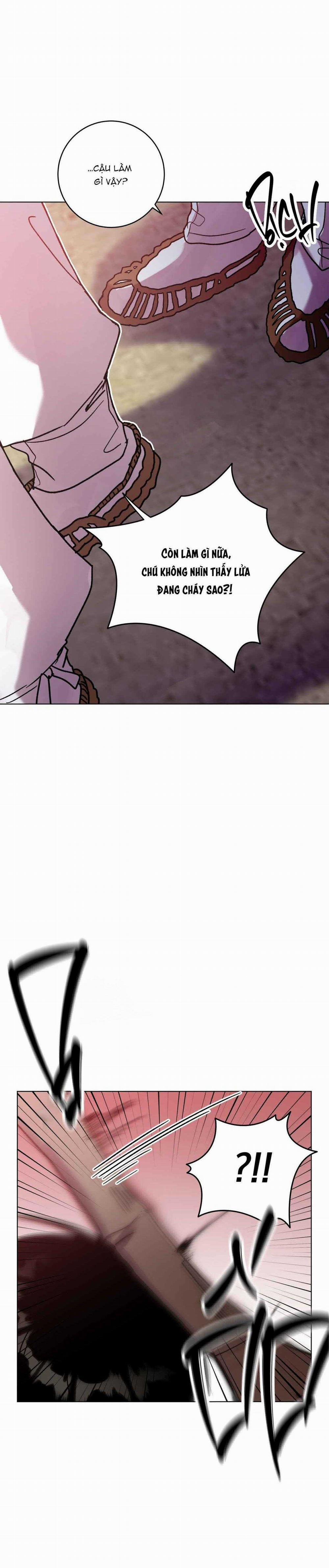 Cơn Mưa Rào Mùa Hạ 92 trang 21
