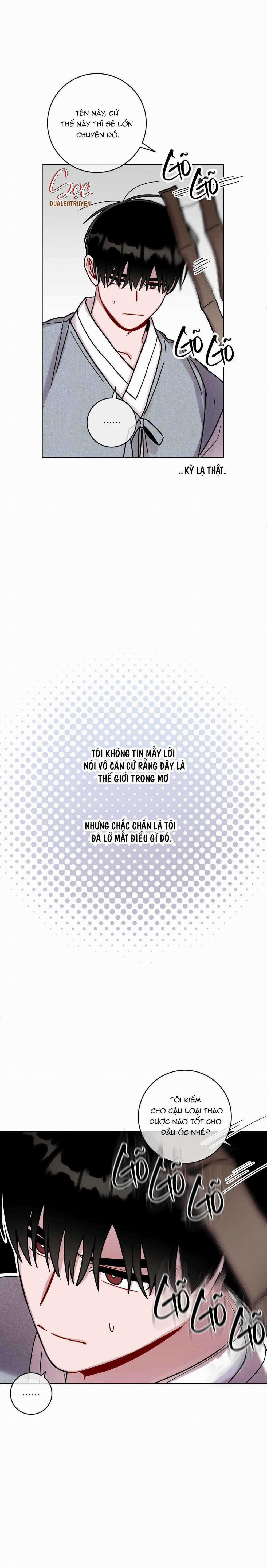 Cơn Mưa Rào Mùa Hạ 92 trang 24