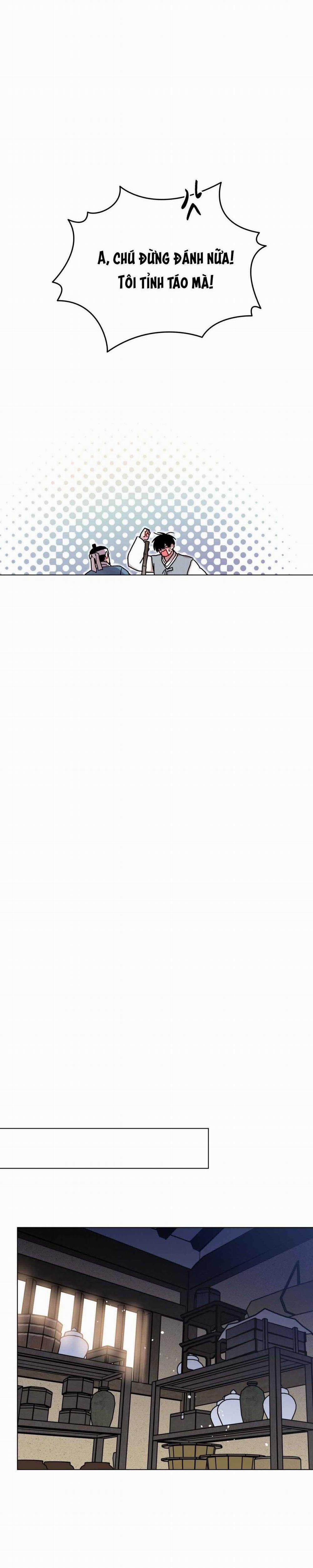 Cơn Mưa Rào Mùa Hạ 92 trang 25